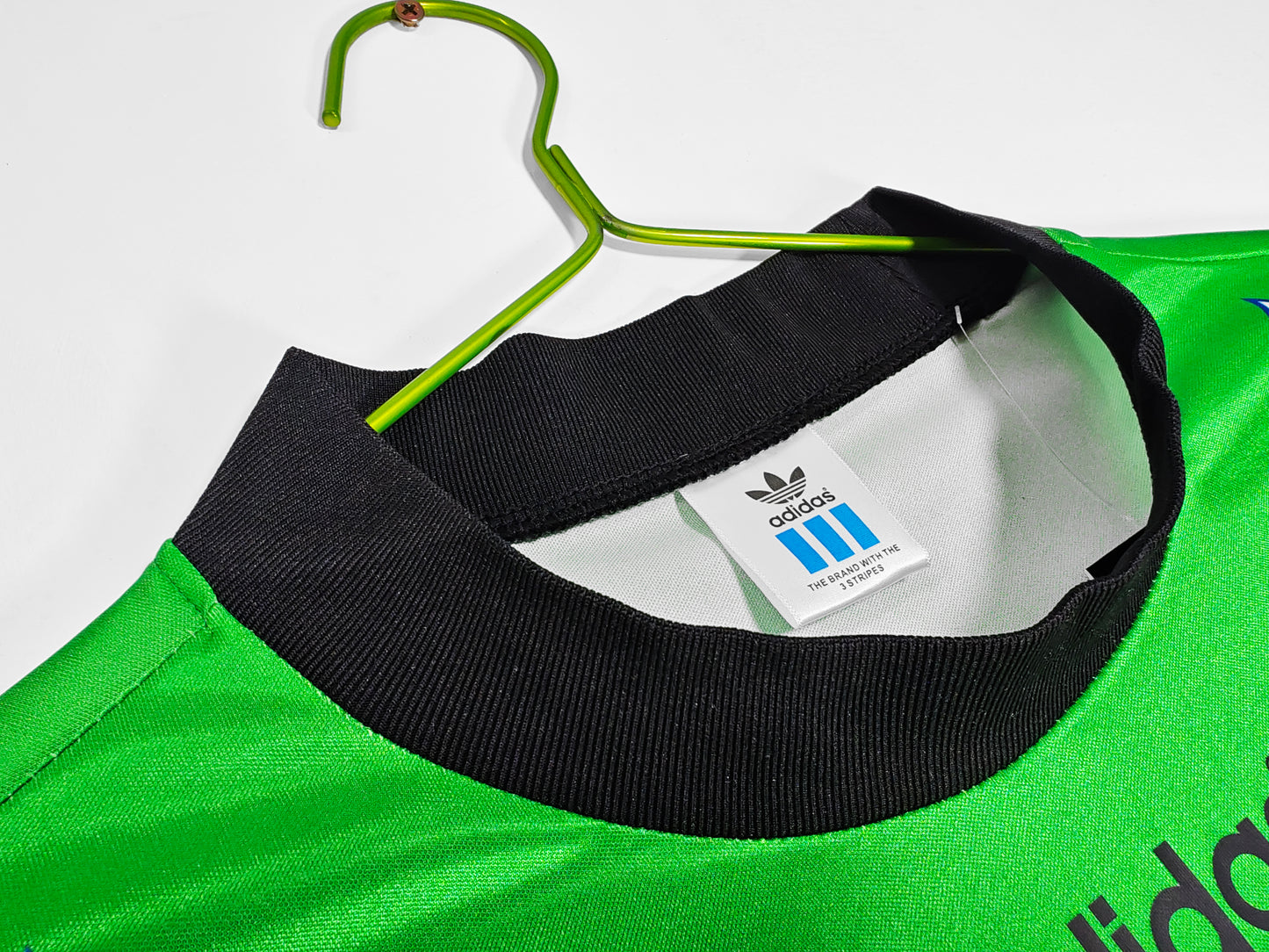 Japan 1998 long sleeves Goalkeeper jersey