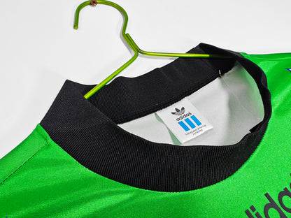 Japan 1998 long sleeves Goalkeeper jersey