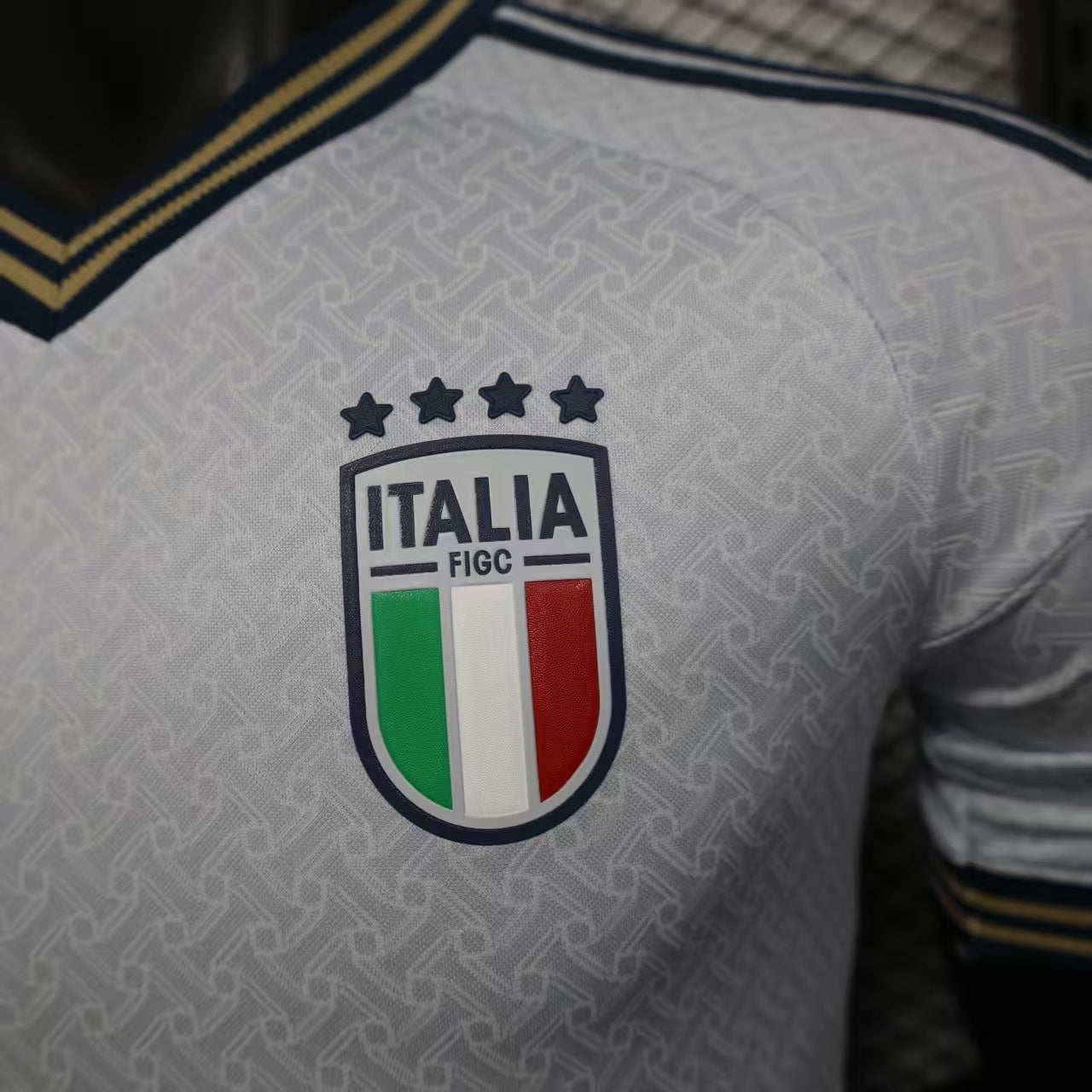 Italy 2026 away Player's version