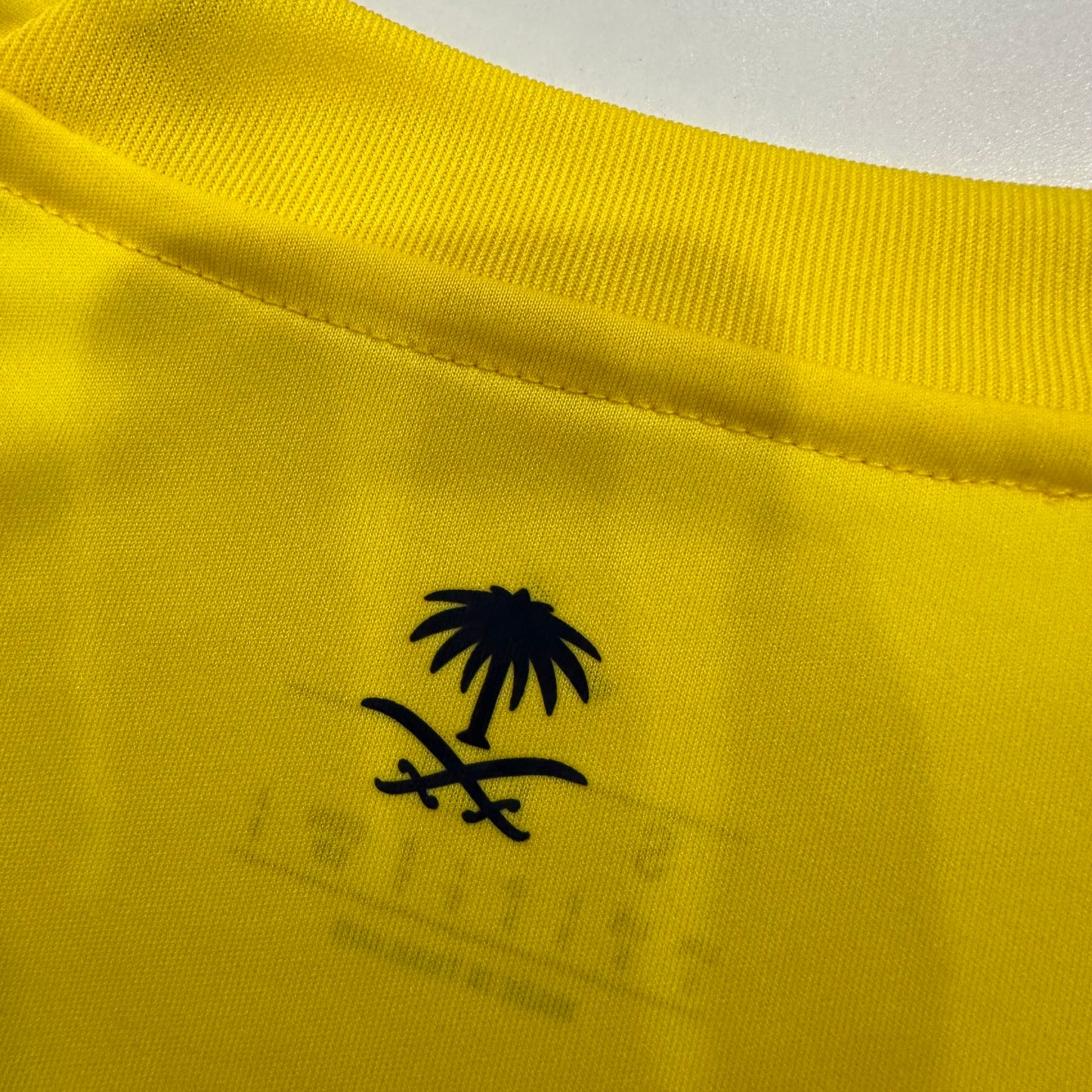 2025/2026 Al-Nassr home