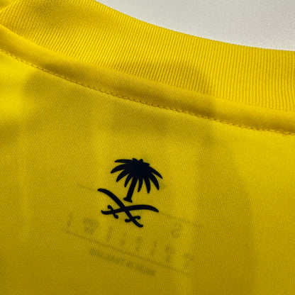 2025/2026 Al-Nassr home