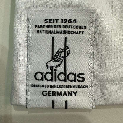 Germany 2026 Home Jersey Fan's version