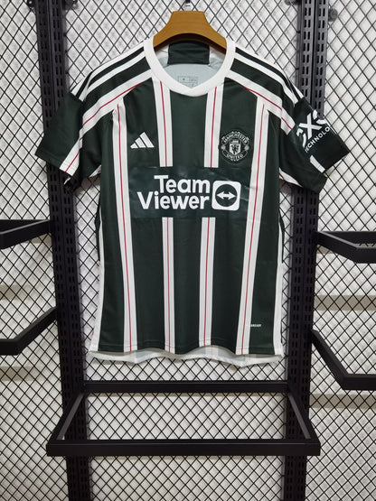 2023/2024 Manchester United away