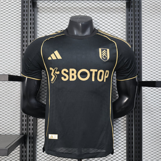 2025/2026 Fulham third Player's version