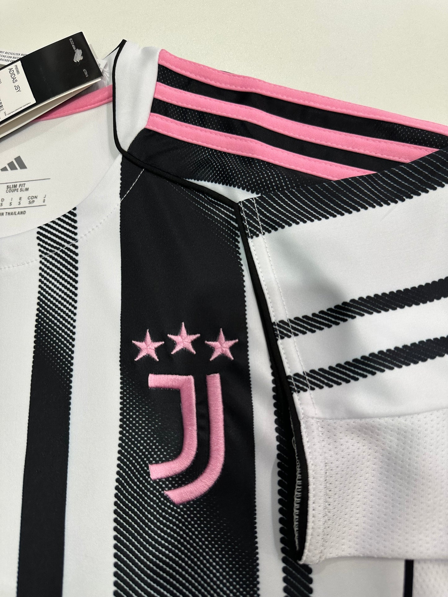 2025/2026 Juventus home