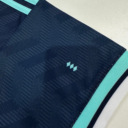 Germany 2026 Away Fan's version