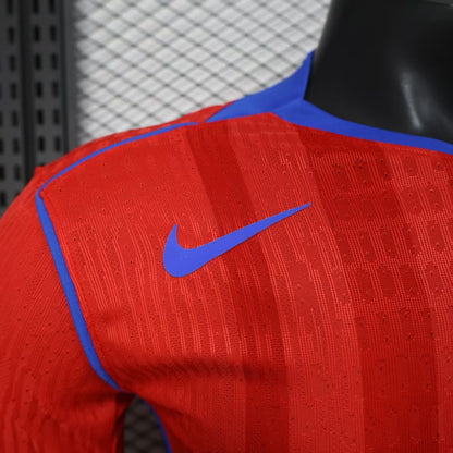 PSG 2025/2026 third long sleeves Player's version