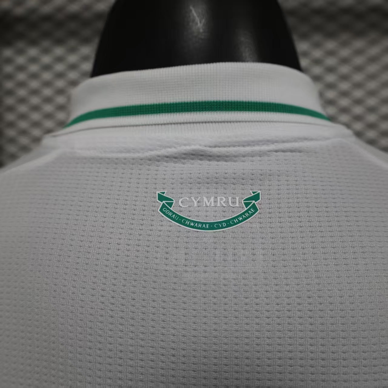 Wales 2026 away Player's version