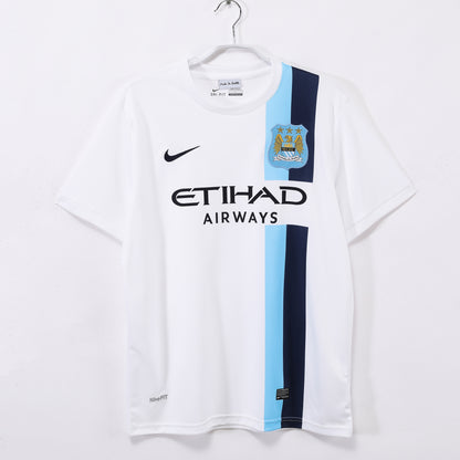 2013/14 Manchester City away