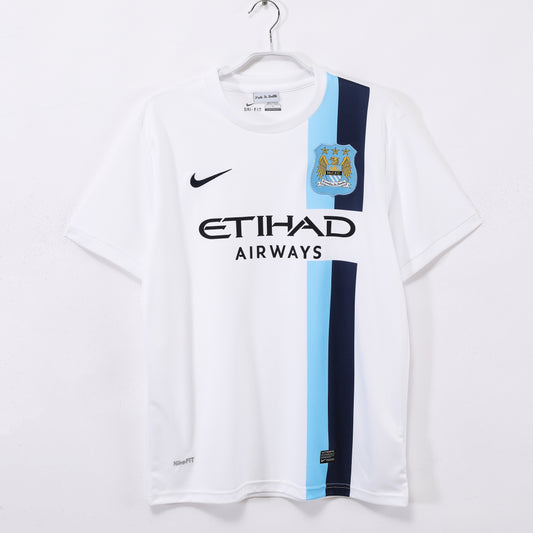 2013/14 Manchester City away
