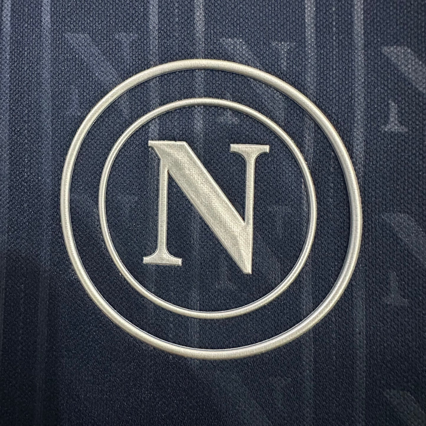 2025/2026 Napoli third