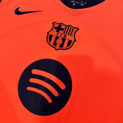 2025/2026 Barcelona third