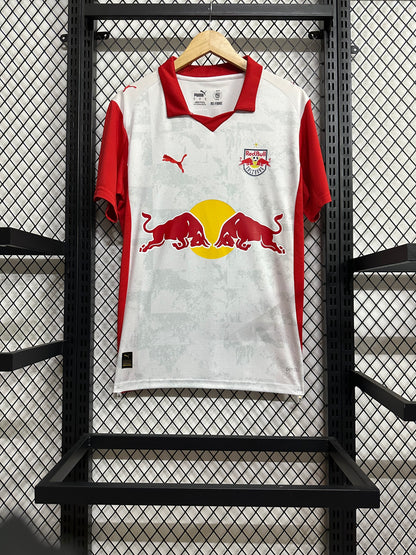 2025/2026 RB Salzburg home