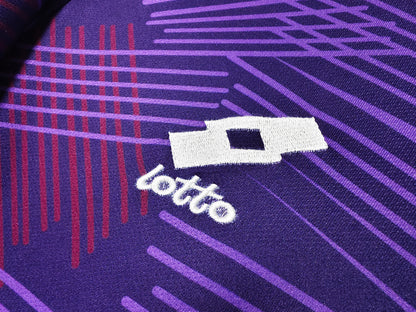 1992/1993 Fiorentina home