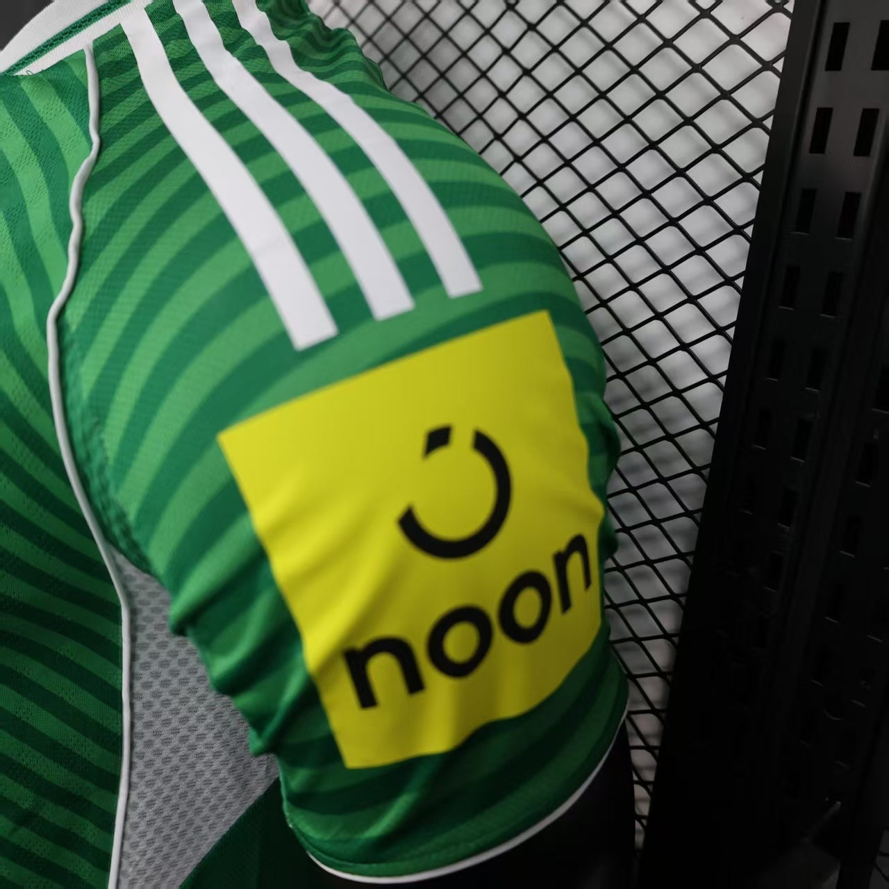 New castle Away Jersey 2025/2026