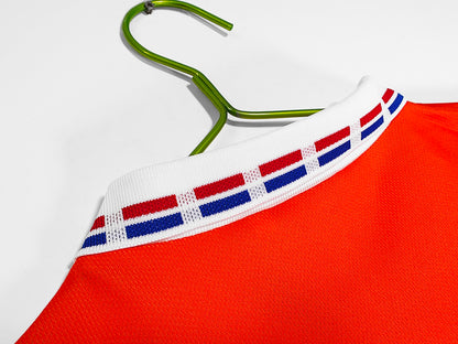 Netherlands 1996 home
