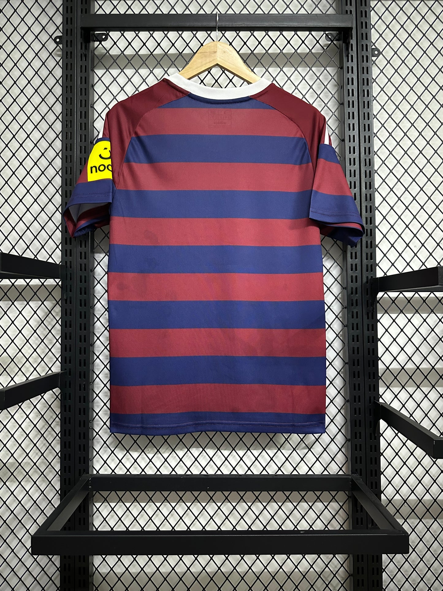 2024/2025 Newcastle United away