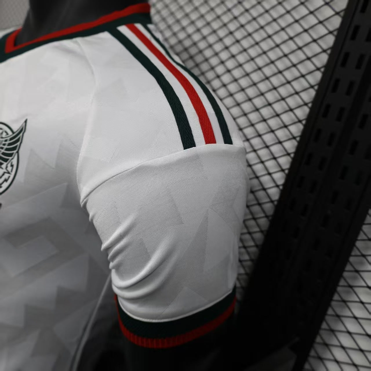 Mexico 2026 away Player's version
