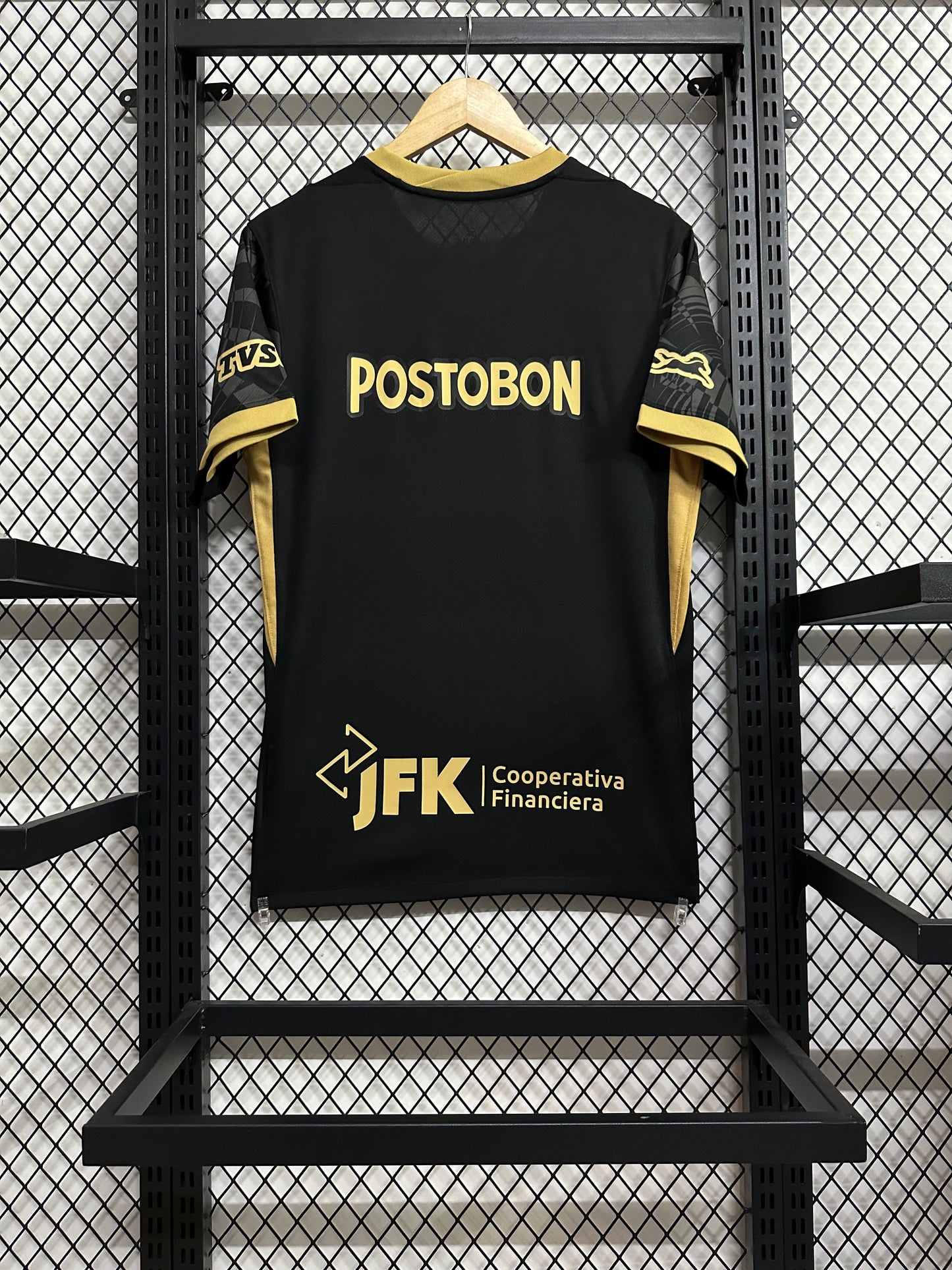 2025/2026 Atlético Nacional away