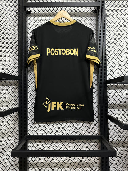 2025/2026 Atlético Nacional away