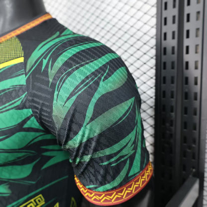 2025/2026 Mali away player's version