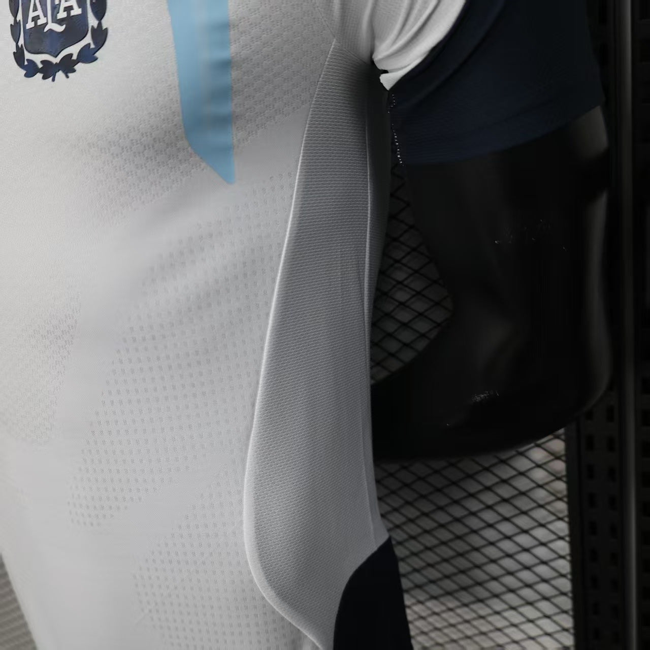Argentina 2026 training jersey Player's version