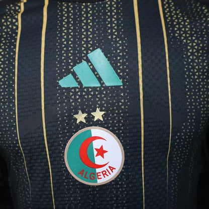 Algeria 2026 home Player's version