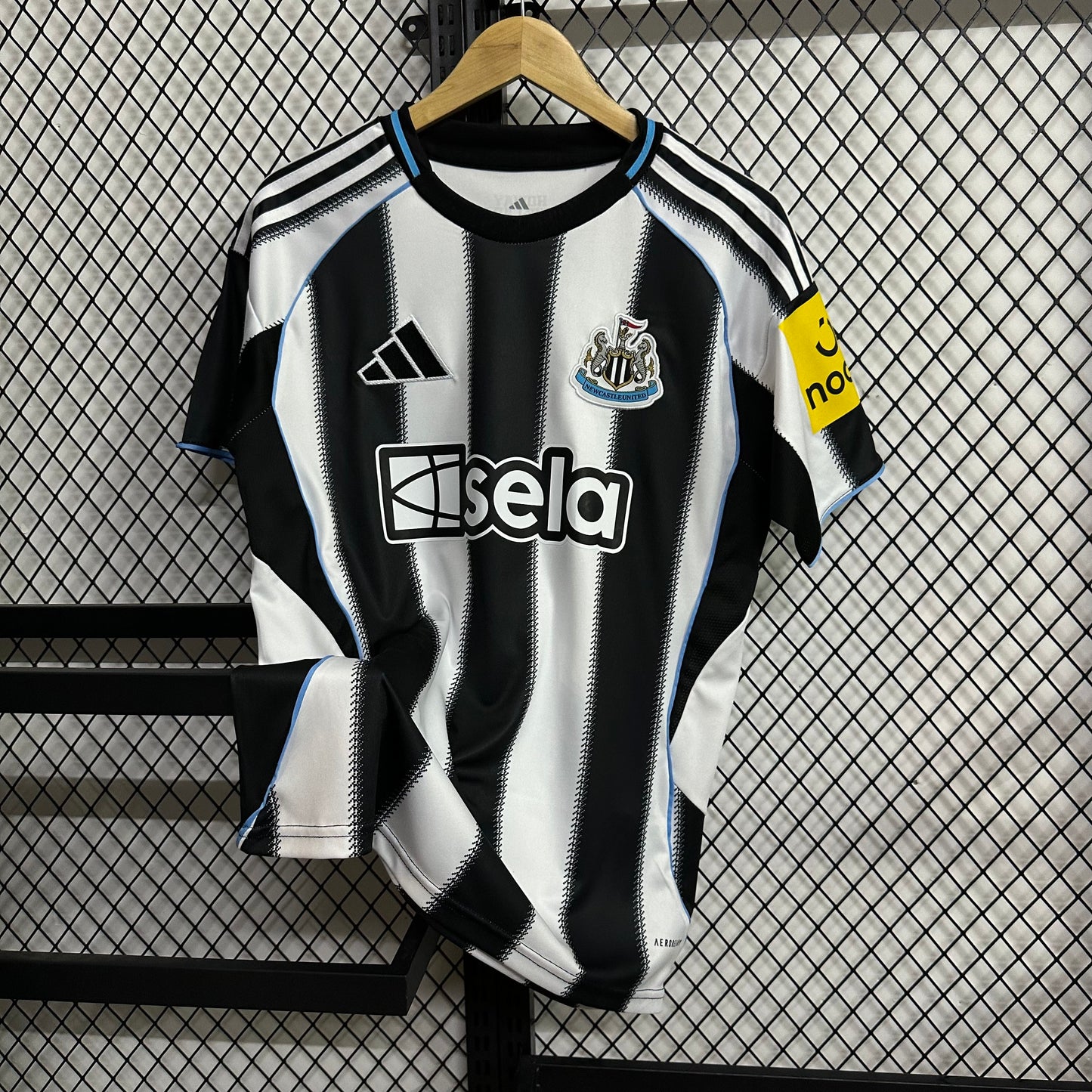 2025/2026 Newcastle United home