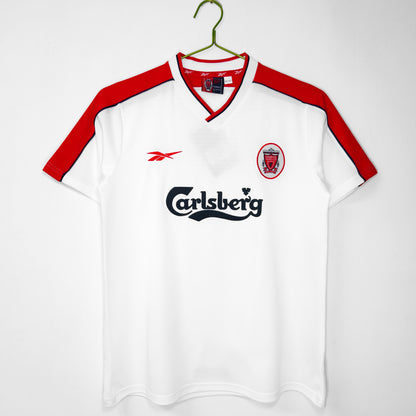 1998/99 Liverpool away
