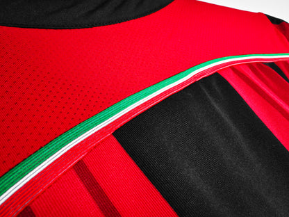 2014/15 season AC Milan home