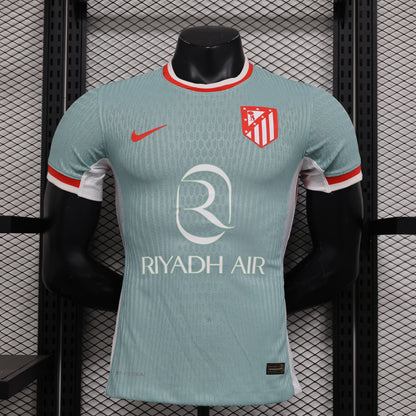 2024/25 Atletico Madrid away player version