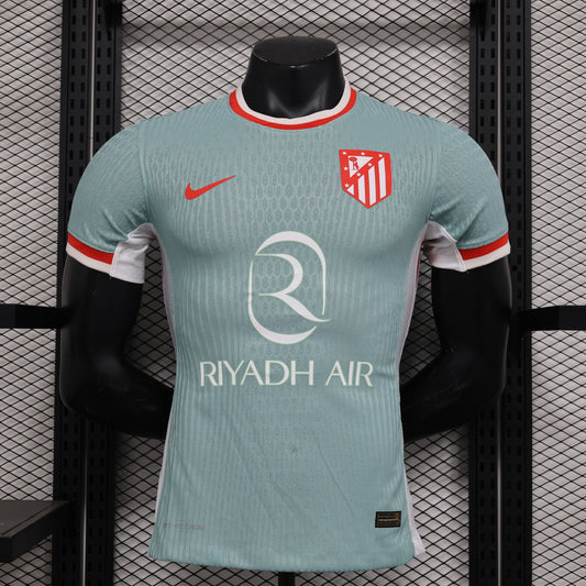 2024/25 Atletico Madrid away player version