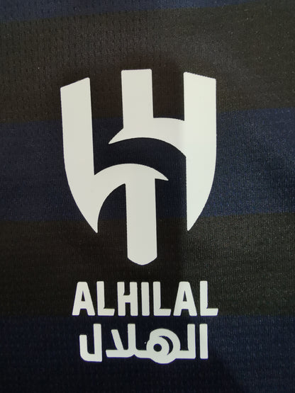 2023/2024 Al-Hilal third