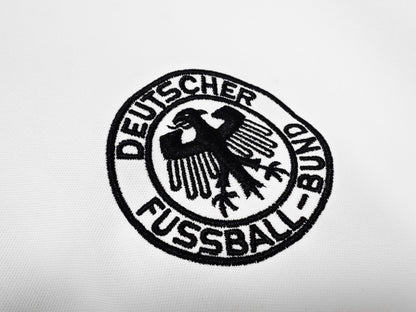 1986 Germany home