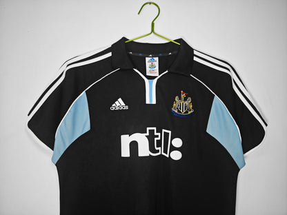 2000/01 Newcastle United away