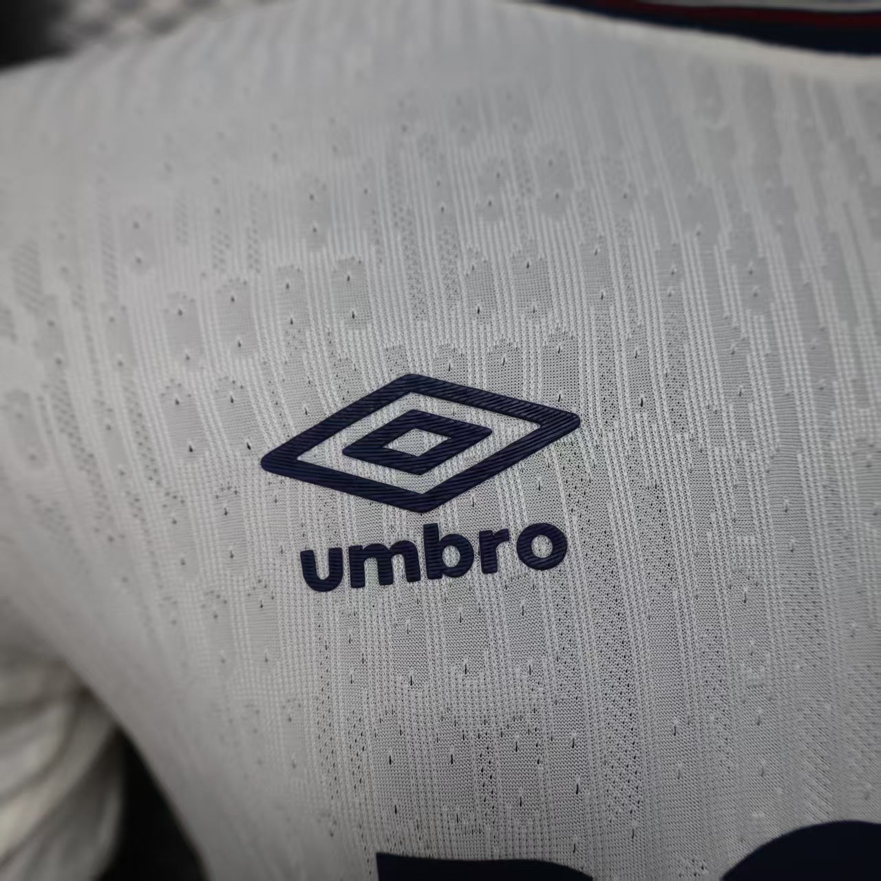 2025/2026 West Ham United away Player's version
