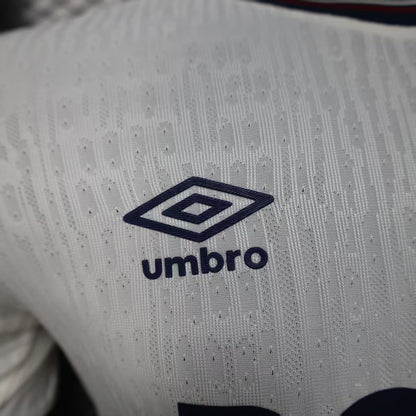 2025/2026 West Ham United away Player's version