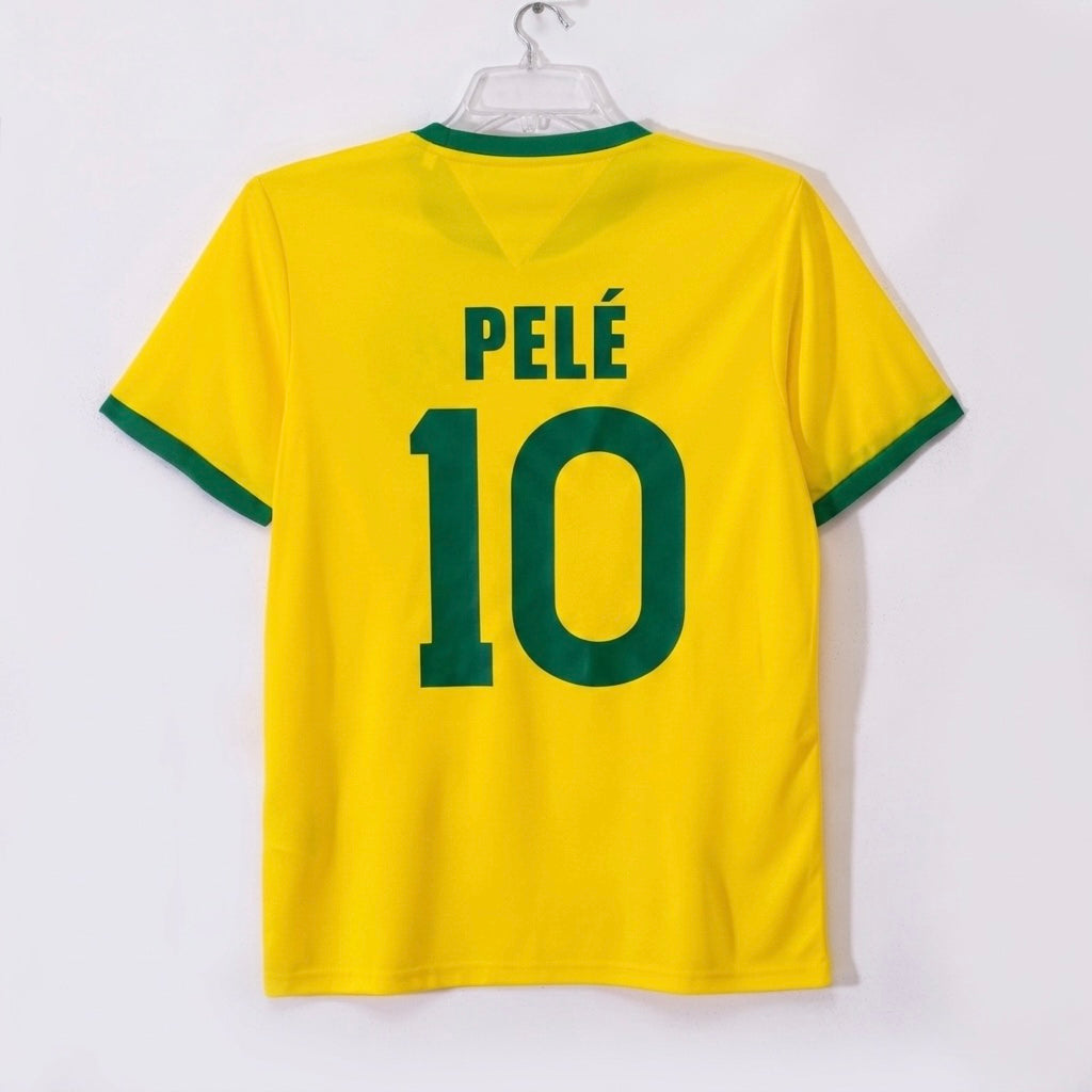 Brazil 1970 – Pelé Iconic World Cup Edition fan version (Limited Piece)