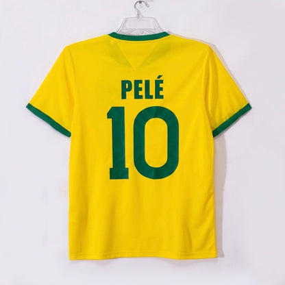 Brazil 1970 – Pelé Iconic World Cup Edition fan version (Limited Piece)