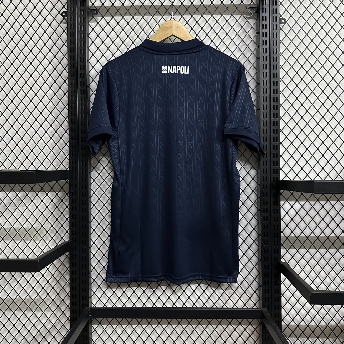 2025/2026 Napoli third