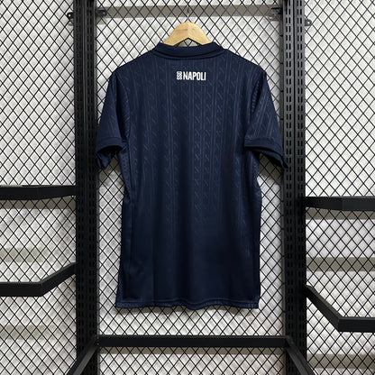 2025/2026 Napoli third