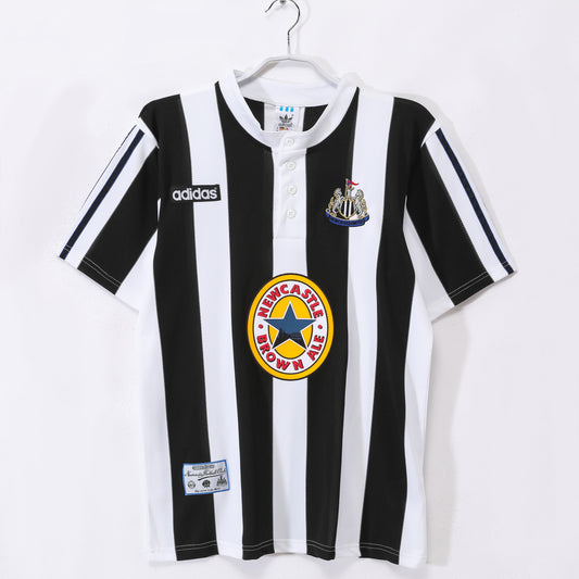 1995/97 Newcastle United home