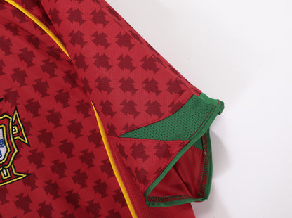 2004 Portugal home