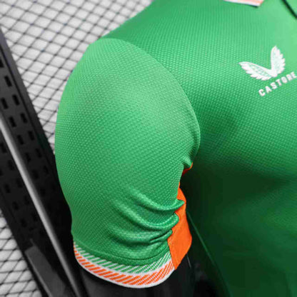 Ireland 2026 home Player's version