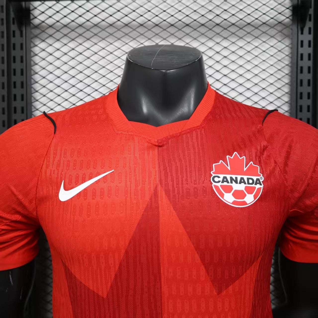 Canada 2026 home Player's version
