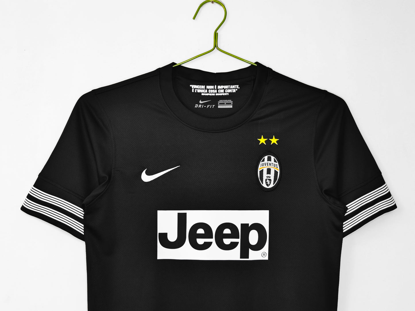 2012/2013 Juventus away