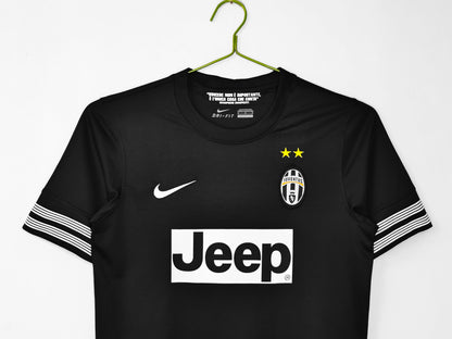 2012/2013 Juventus away