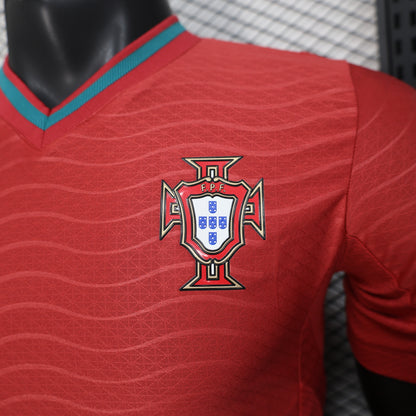 2025/2026 Portugal home Player's version