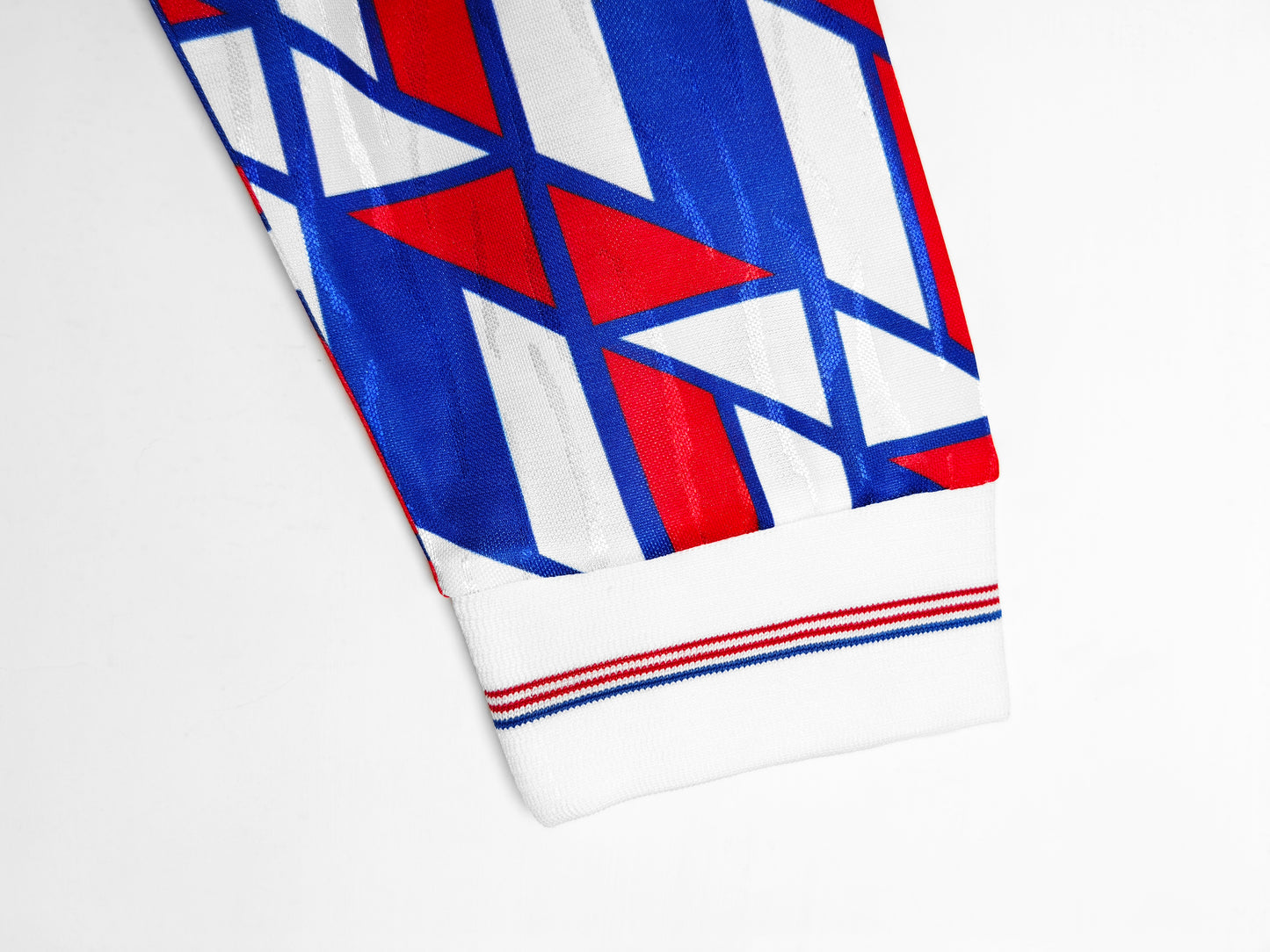 Ajax 1989/1990 away long sleeves