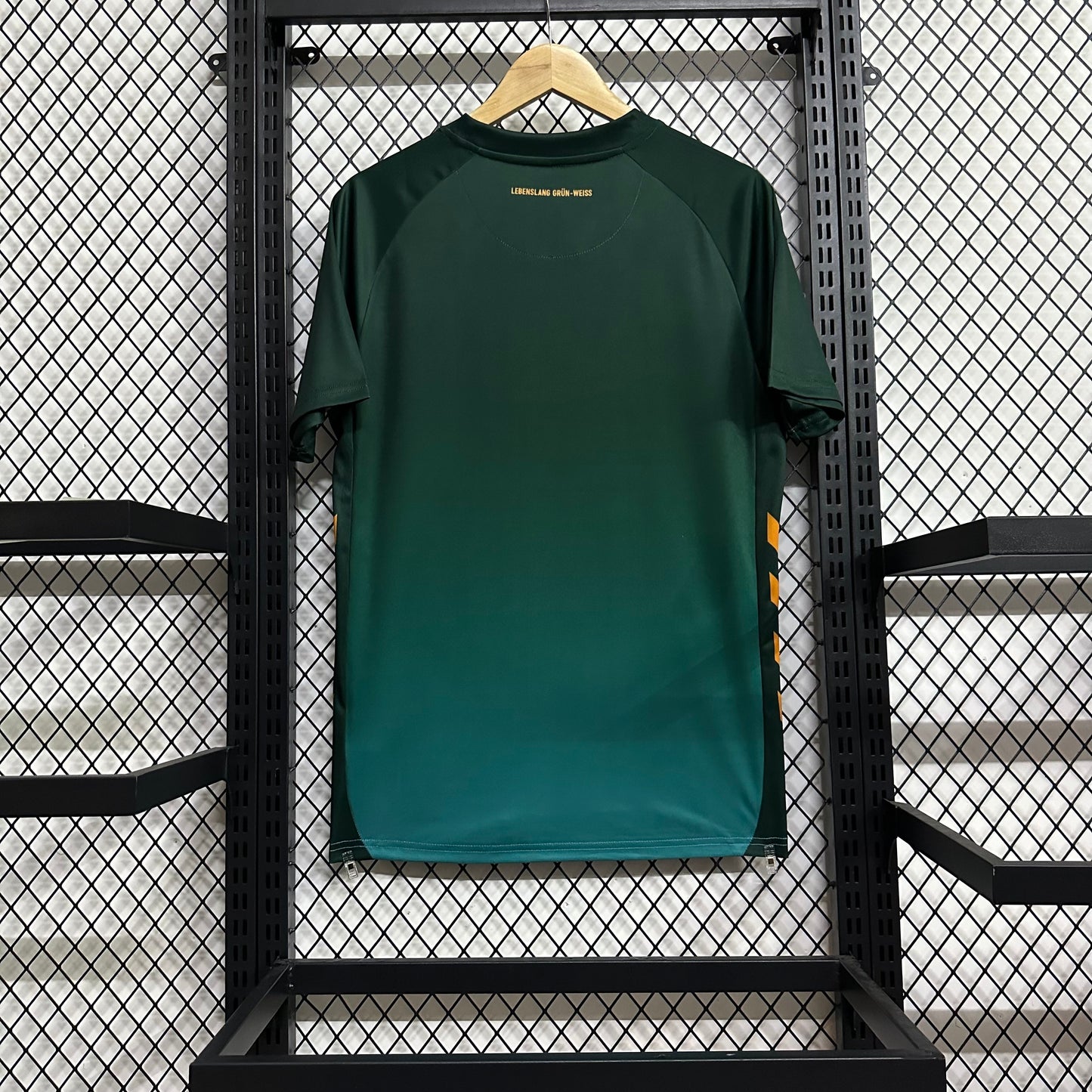 2025/2026 Werder Bremen third